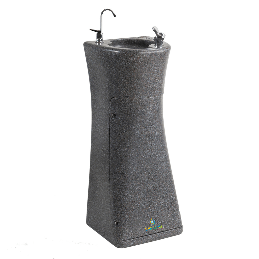 AWESOME WATER® - RUFF "N" TUFF