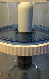AWESOME WATER® - Ceramic Water Well - Set's
