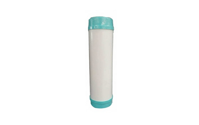 20" Whole House Fluoride Removal Filter.