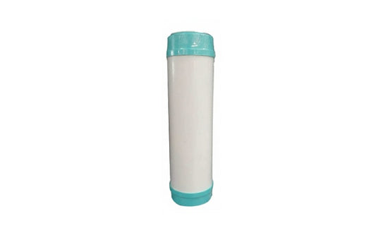 20" Whole House Fluoride Removal Filter.