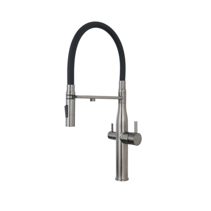 Awesome Water Veggie Spayer Tri-Way Mixer