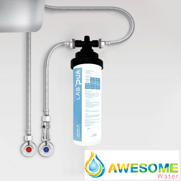 AWESOME WATER® - Quick Fit Kit (D.I.Y)
