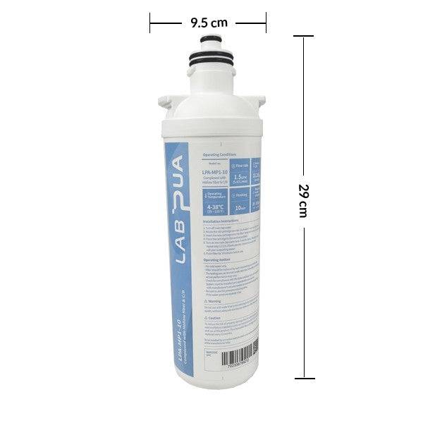 AWESOME WATER® - Quick Fit Kit (D.I.Y)