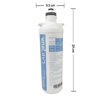 AWESOME WATER® - Quick Fit Kit (D.I.Y)