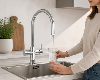 Awesome Water® - Soda Tap 5 in 1 SHOW ROOM - SALE