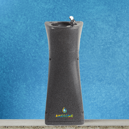 AWESOME WATER® - RUFF "N" TUFF