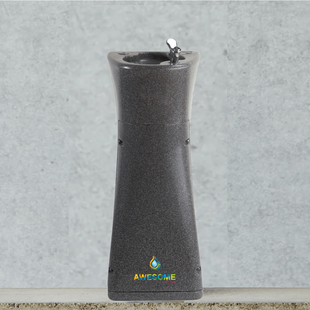 AWESOME WATER® - RUFF "N" TUFF