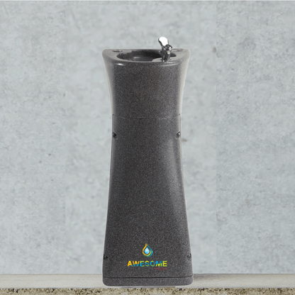 AWESOME WATER® - RUFF "N" TUFF