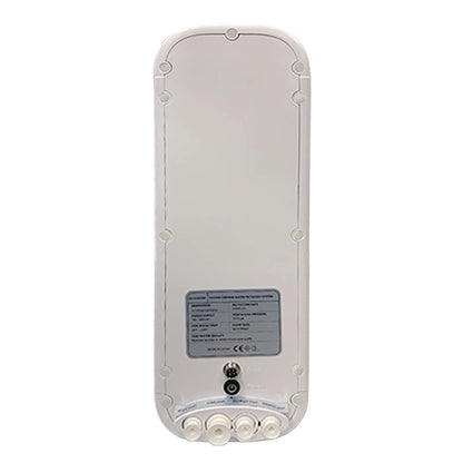 Tankless Reverse Osmosis System Back