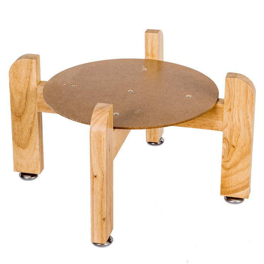 Awesome Water® - Base/Stand Range For Ceramic Wells