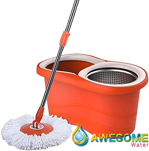 AWESOME WATER - New Aussie Mop - Awesome Water