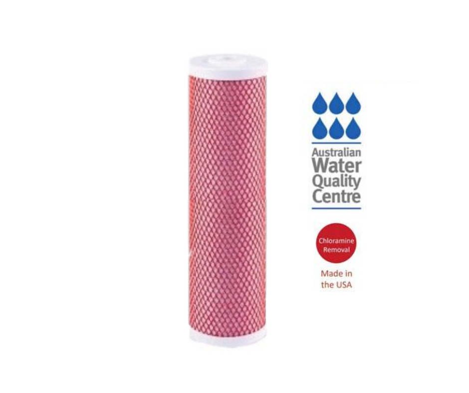 AWESOME WATER FILTER - Aragon Filter (For Under Sink) - Awesome Water