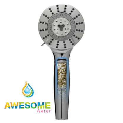 AWESOME WATER - Shower Filter - Awesome Water