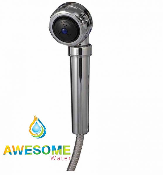 AWESOME WATER - Shower Filter (New Model) - Awesome Water