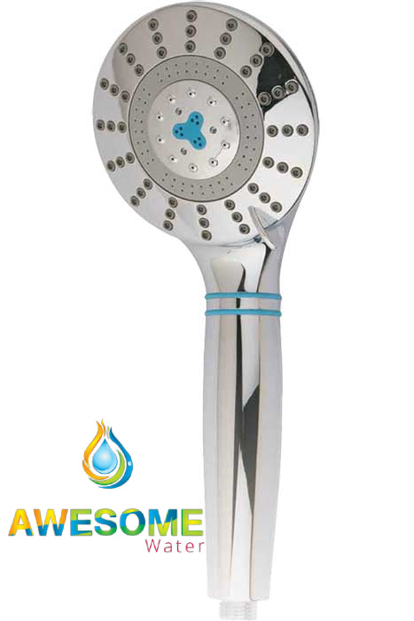 AWESOME WATER - Shower Filter - Awesome Water