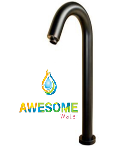 AWESOME WATER® - Touch Free Sensor Tap - Awesome Water