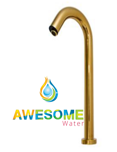 AWESOME WATER® - Touch Free Sensor Tap - Awesome Water